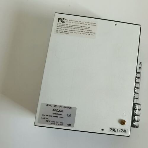 议价SPG驱动器XBD20Bxbd20bXBD20BXBD-20BXBD20-BSPGXBD10B