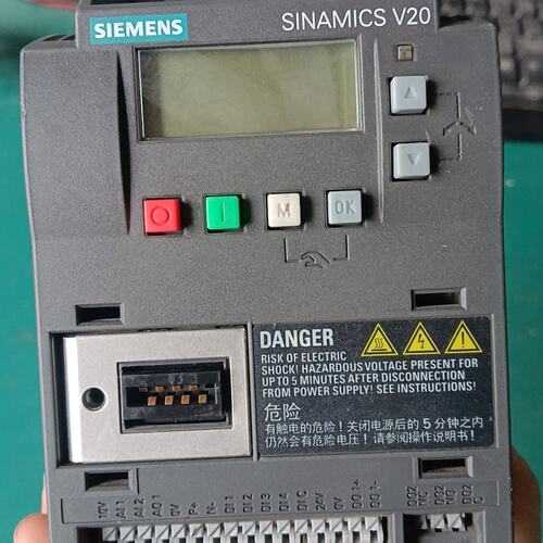 议价变频器6SL32106SL3210-5BE21-1UV06SL32105BE211UV0