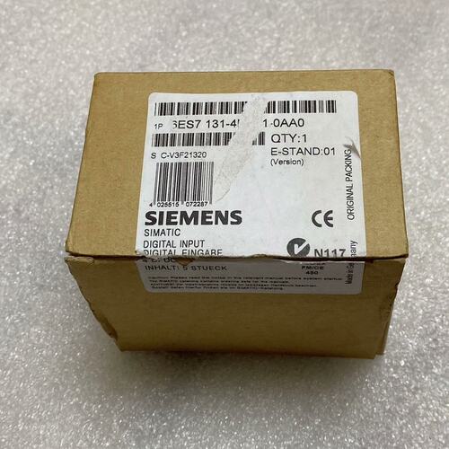 议价数字量输入模块6ES7131-4BD01-0AA06ES7131-4BB01-0AA0