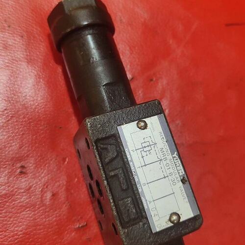 议价MRB叠加式减压阀MRB-01-B-30MRB01B30MRB-01B-30MRB-01-B30