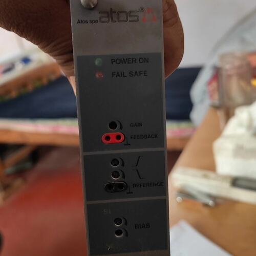 议价阿托斯比例阀放大板40/DK14SE-ME-T-01HE-ME-T-01H/40