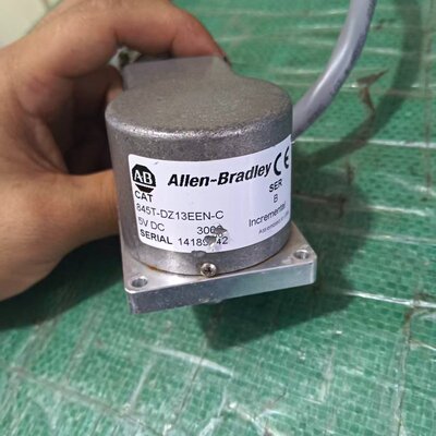 议价Allen-Bradley编码器845T-DZ845T-DZ12845T-DZ22