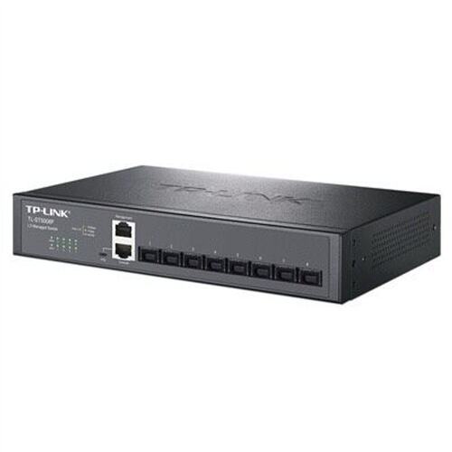 议价TP-LINK交换机TL-ST5008FTL-ST5008TL-ST5012F