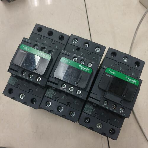 议价接触器LC1D50ALC1-D50ALC1D50A接触器LC1D50A