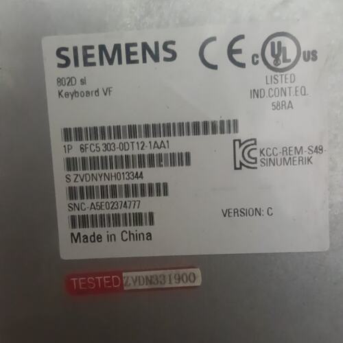 议价数控系统键盘802D sl802D sl value802D sl plus