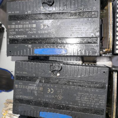 议价 Fanuc PLC模块IC200MDL650IC200MDL643IC200MDL636