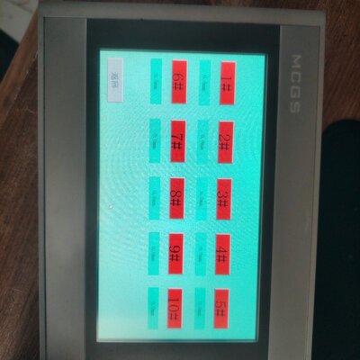 议价触摸屏TPC7022EwTPC-7022EwTPC7022EWTPC-7022EW