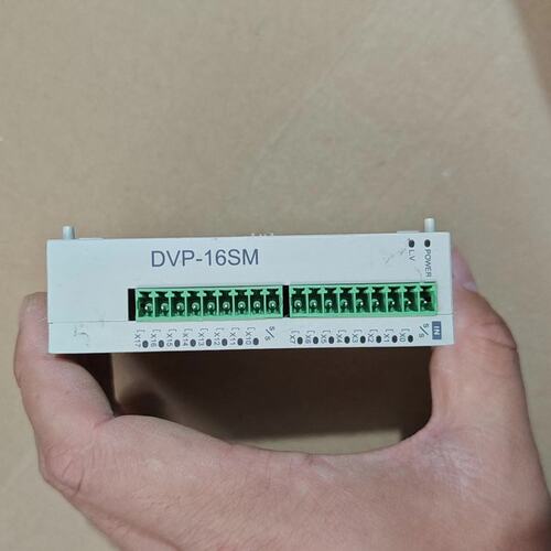 议价PLC扩展模块DVP16SM11NDVP08SM11NDVP16SM11T