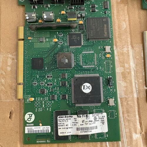 议价PCI通信卡1784-PKTCS1784-PKTX1784-PKTXD