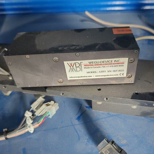 议价WDI自动聚焦模块ATF5ATF5-USBATF5-RS232