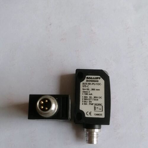 价BALLUFF光电传感器BOS00A9BOS 6K-PU-1OC-S4BOS 6K-PU-1OC-S75