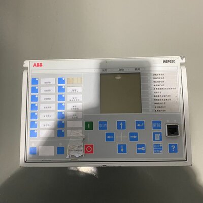 议价B模块REF620C-FREF620C-FNCFNADC2DREF620CFREF620CREF620