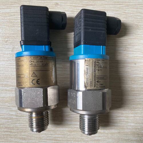 议价压力传感器PMC131PMC131-A11F1A1SPMC131-A11F1A1R