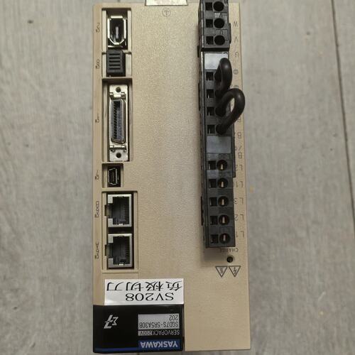 价伺服驱动器SGD7S-5R5A30B202SGD7S-2R8A30B202SGD7S-7R6A30B202