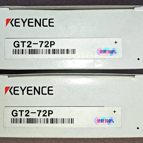 议价光学传感器GT2-72PGT2-72NGT2-72