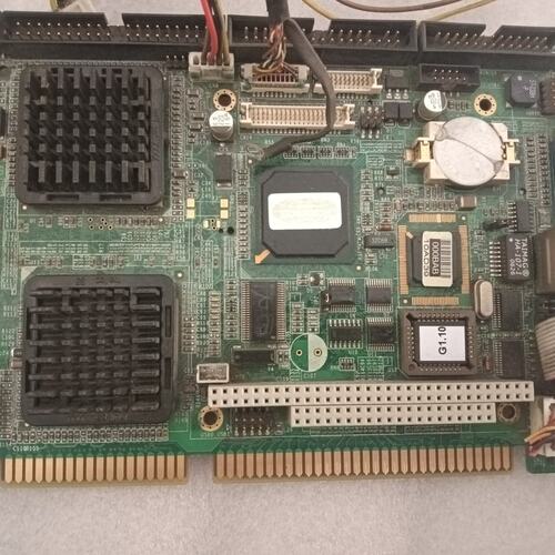 议价工控板PCA67736004E-TPCA-6773-00A1EPCA-6773-00A2E