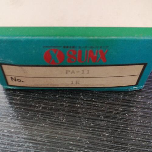 议价传感器PA-11E2EH-X3C1E3Z-L66