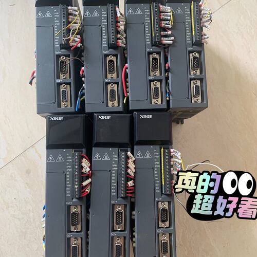 议价伺服驱动器DS2-20P4-ASDS2-40P7-ASDS2-75P7-AS