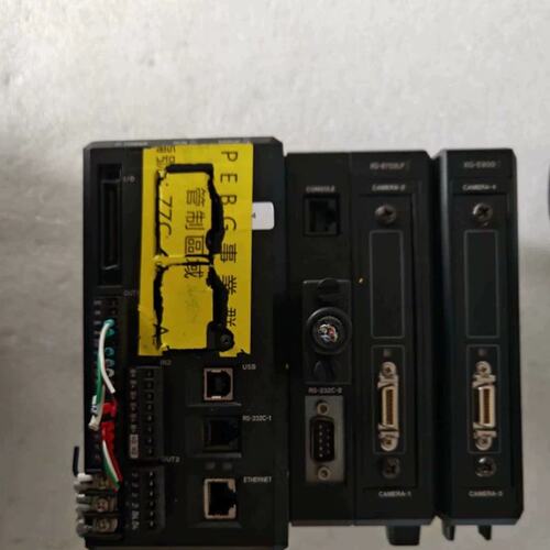 议价E视觉控制器XG-8700LXG-8500LXG-8600L