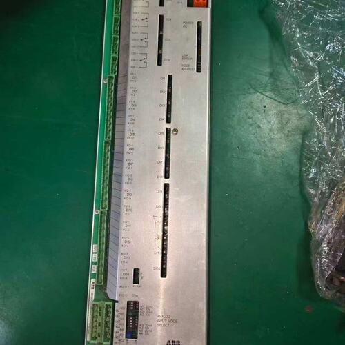 B变频器IO接口板3BHB003041R01013BHB003041R01023BHB003041R0103