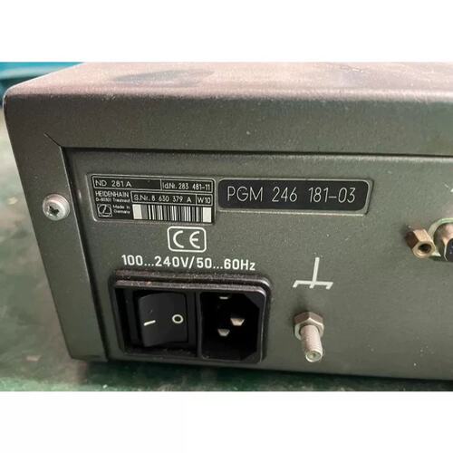 议价ND系列工控产品ND281AID283481-11D83301
