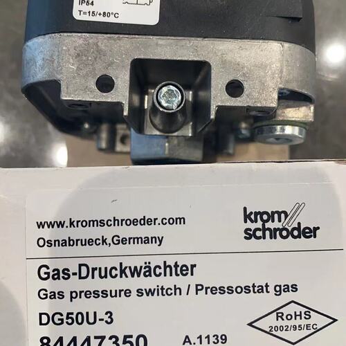 议价KRO压力开关DG50U-3DG10U-3DG30U-3