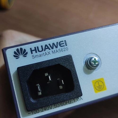 议价交换机MA5620MA5620EMA5620G