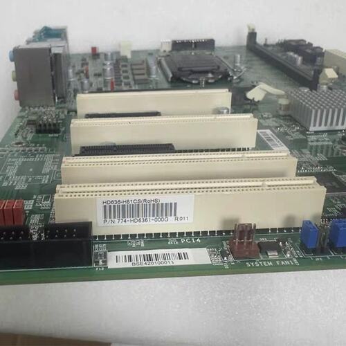 议价DFI工控主板HD636-H81CSHD330-H81HD620-H81