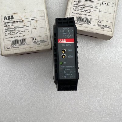 1SVR011702R260CC-E/RTD 1SVR011702R2800CC-E/V 1SVR011702R2300