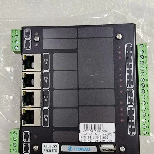 议价寺崎控制器Control Proc 4xControl Proc 2xControl Proc 8x
