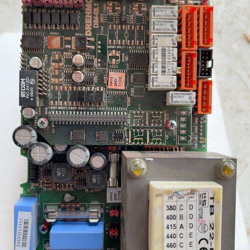 议价DREHMO执行器主板DM-03.1DM03.1DM03.1DM-03-1DM03-1DM-01.1