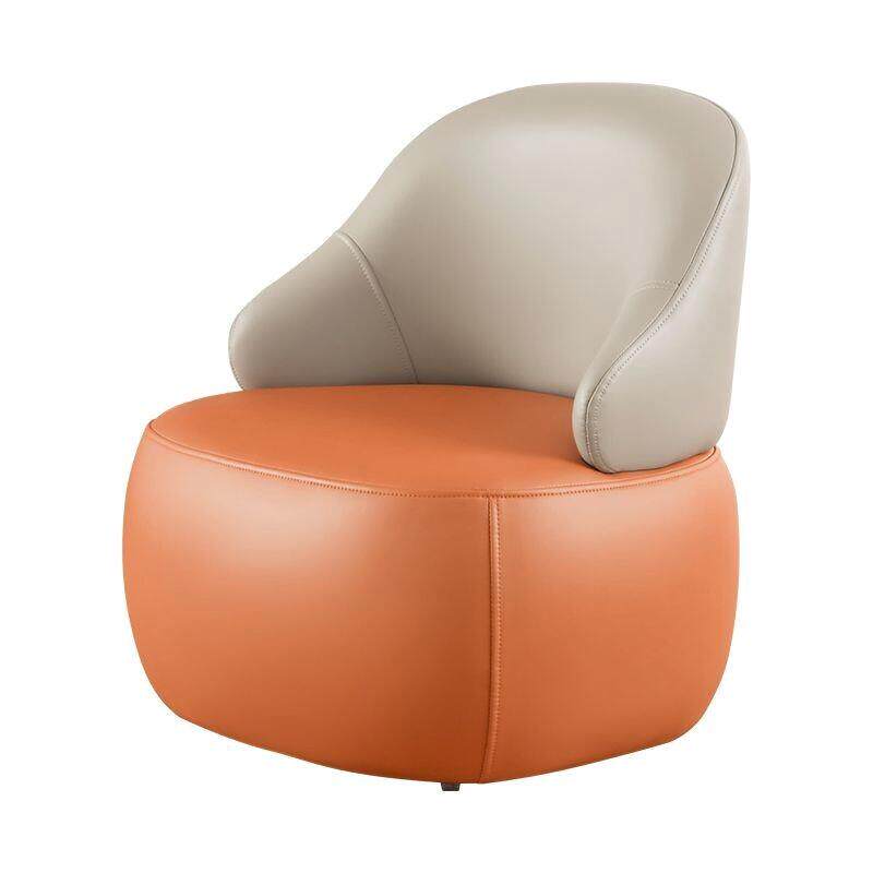 儿童单人小沙发卧室奶油风宝宝座椅客厅小户型学生凳