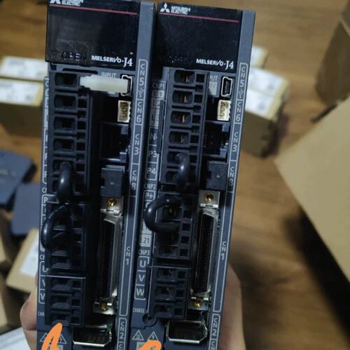 议价伺服MR-J4-10AMR-J4-20AMR-J4-40A
