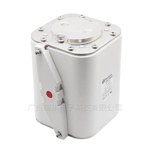 RSZ307-5-DAV1500V高压直流熔断器保险丝光伏储能快速熔断器