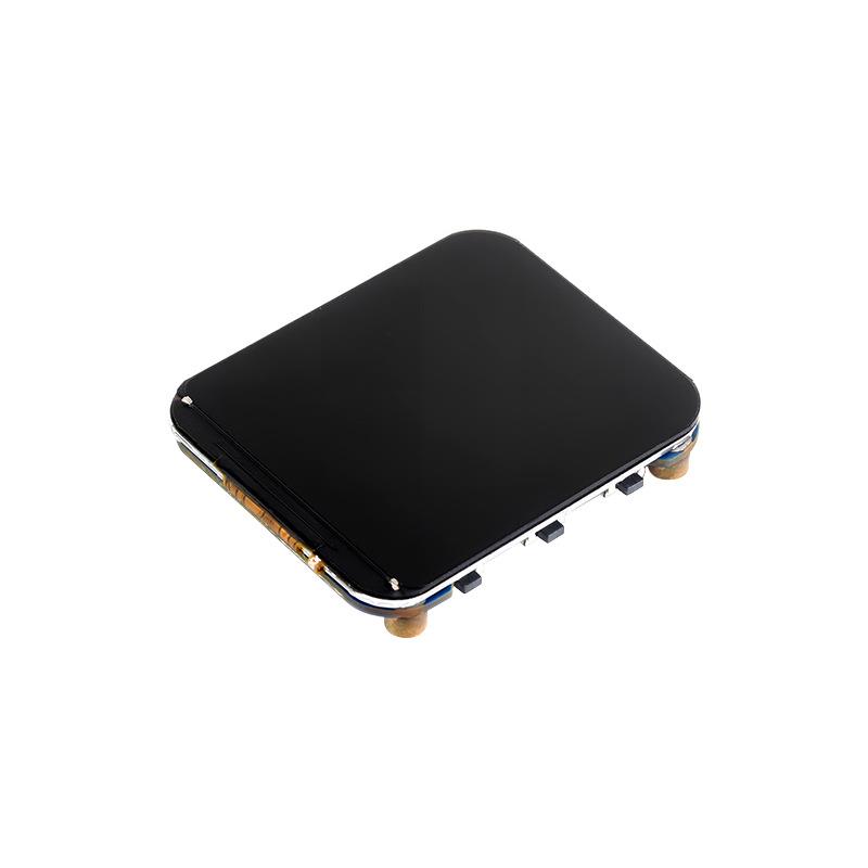 ESP32-S3带1.69寸D触摸屏开发板陀螺仪/RTC/蜂鸣器/WiFi和蓝牙图片