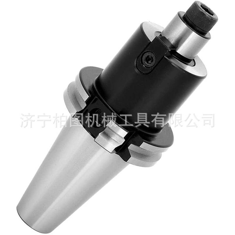 德标面铣刀盘JT/DAT/SK40-FMB22/27/32/40-60L数控刀柄平面铣刀柄