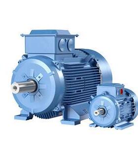 电机M2BAX100LB43W4极IE4符合中国2级能效标准GB18613-2020