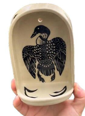 新品Saintlyniche圣墙壁龛墙面小祭坛树脂工艺品节日装饰品