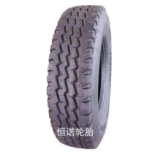 315/80R22.5全钢丝真空卡货车轮胎20层级HD158花纹货车轮胎
