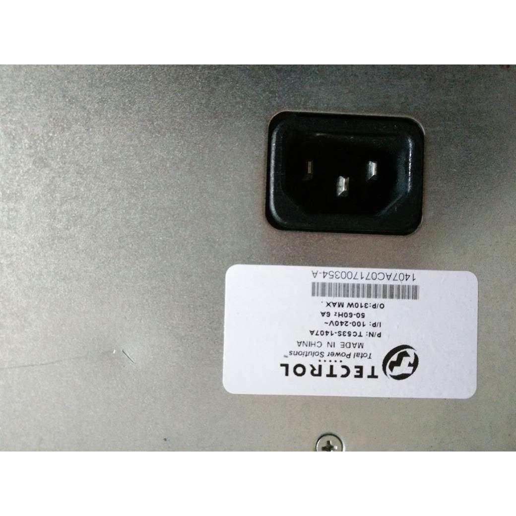 原装拆机TECTROL 工业设备电源 TC53S-1407A 工业电源模块
