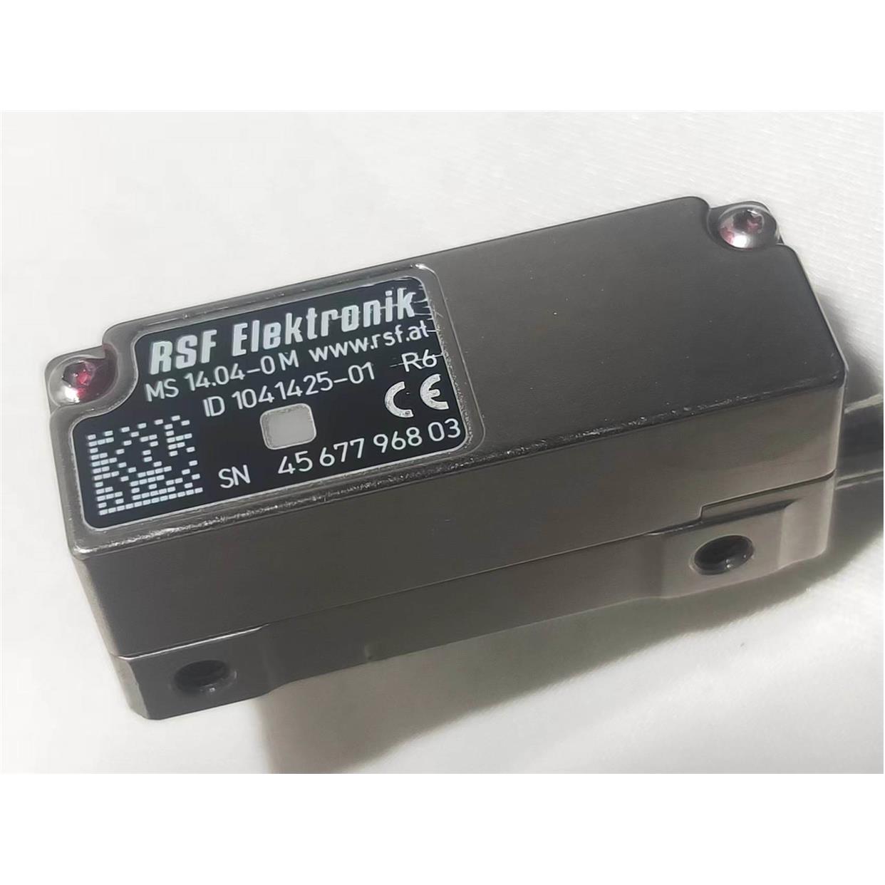 原装进口RSF Elektronik MS 14.04-0M议价