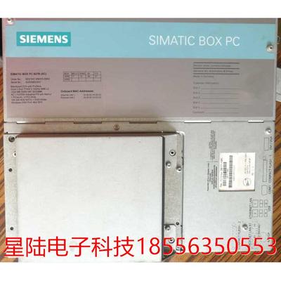 6ES7647-6NH25-0BA0 A5E01231722-F2 包好 现货