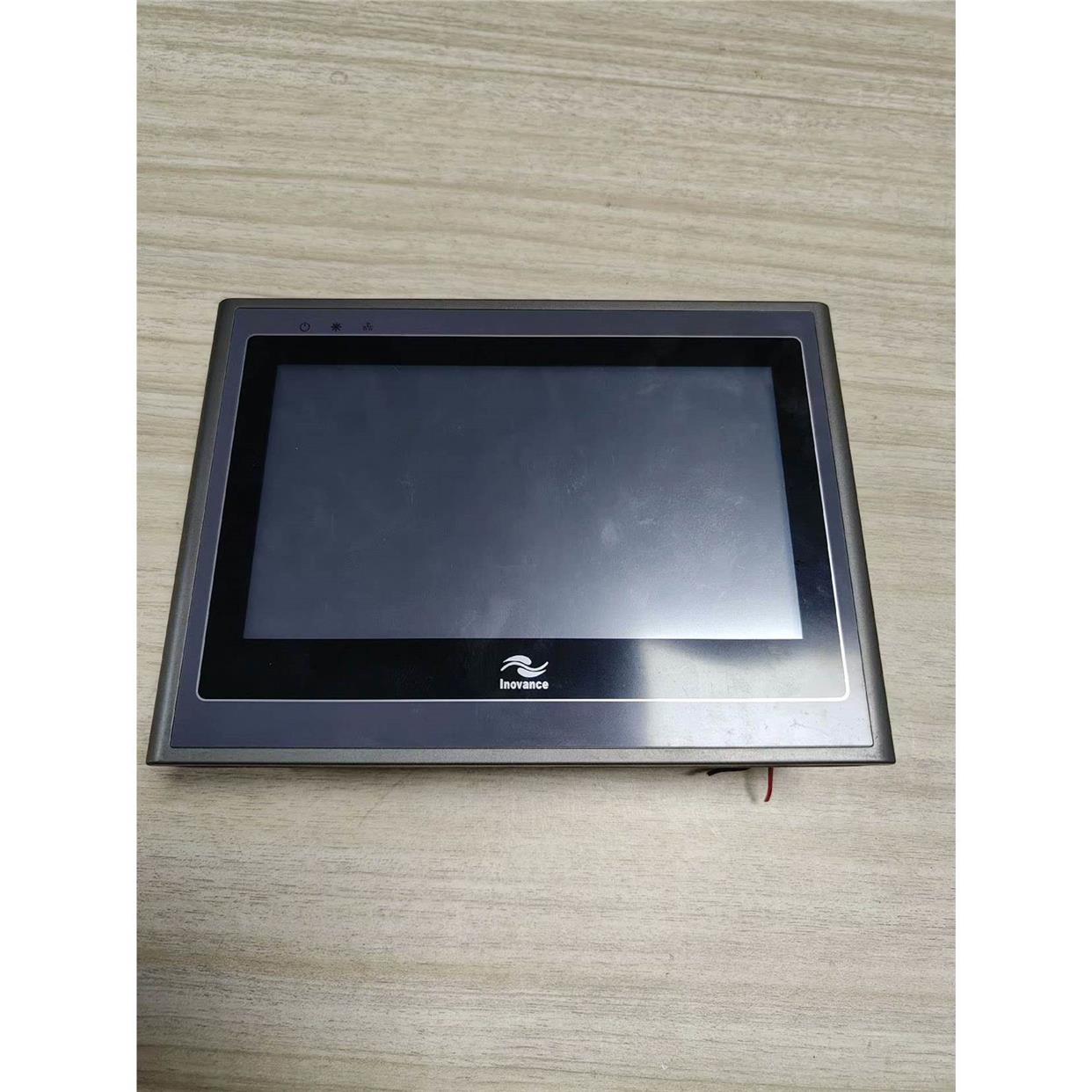 拆机汇川触摸屏 IT5070E  成色漂亮，功能包好，实拍如