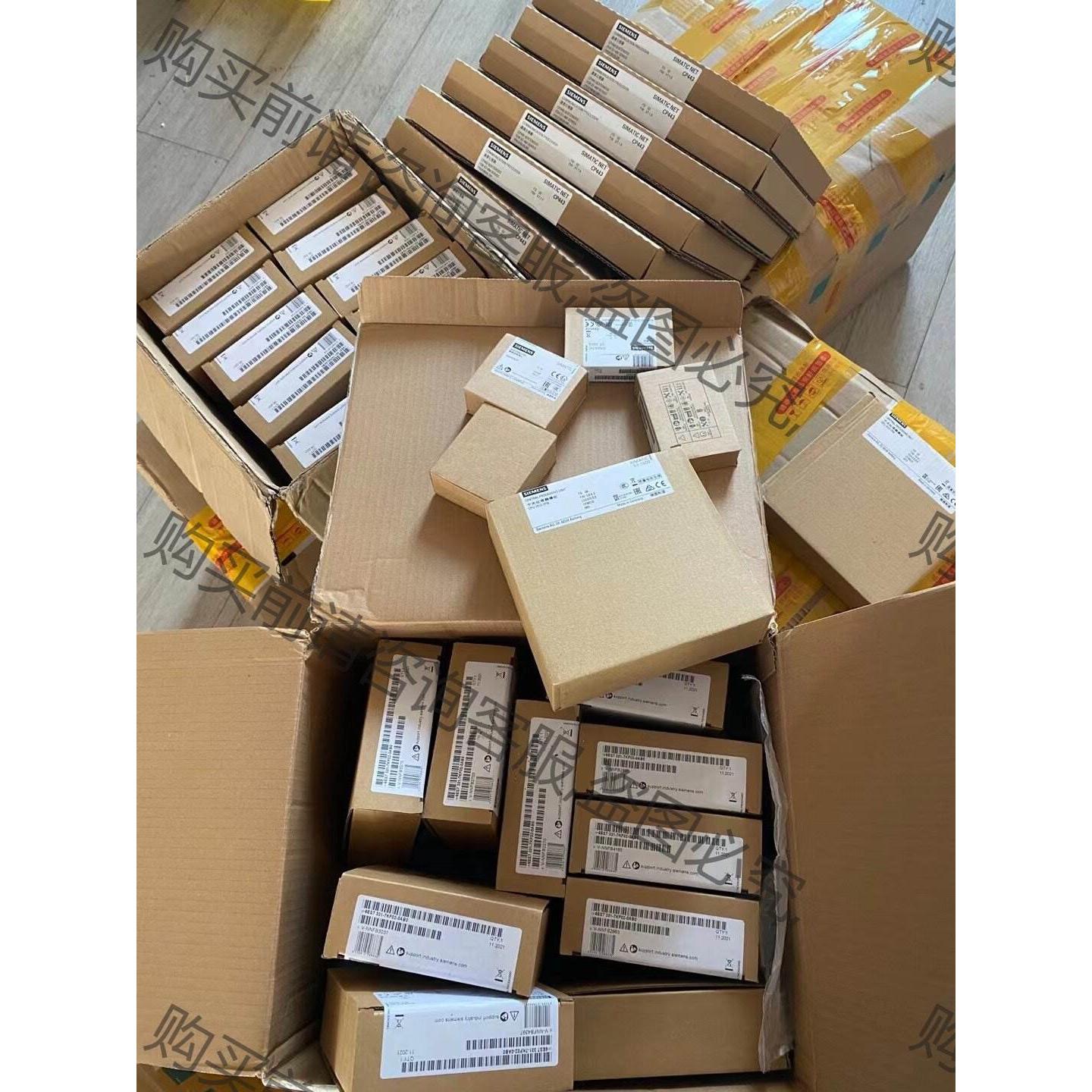 全新6AG1350-1AH03-2AE0产品质保一年 可开票 议价产品