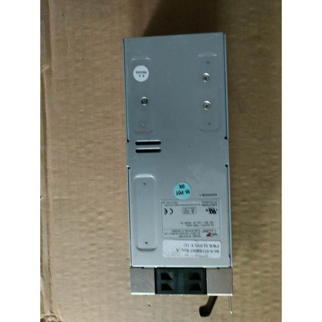 1原装新巨 EMACS R1N-3125P模块电源 R1N-3125P 工业模块 成色新