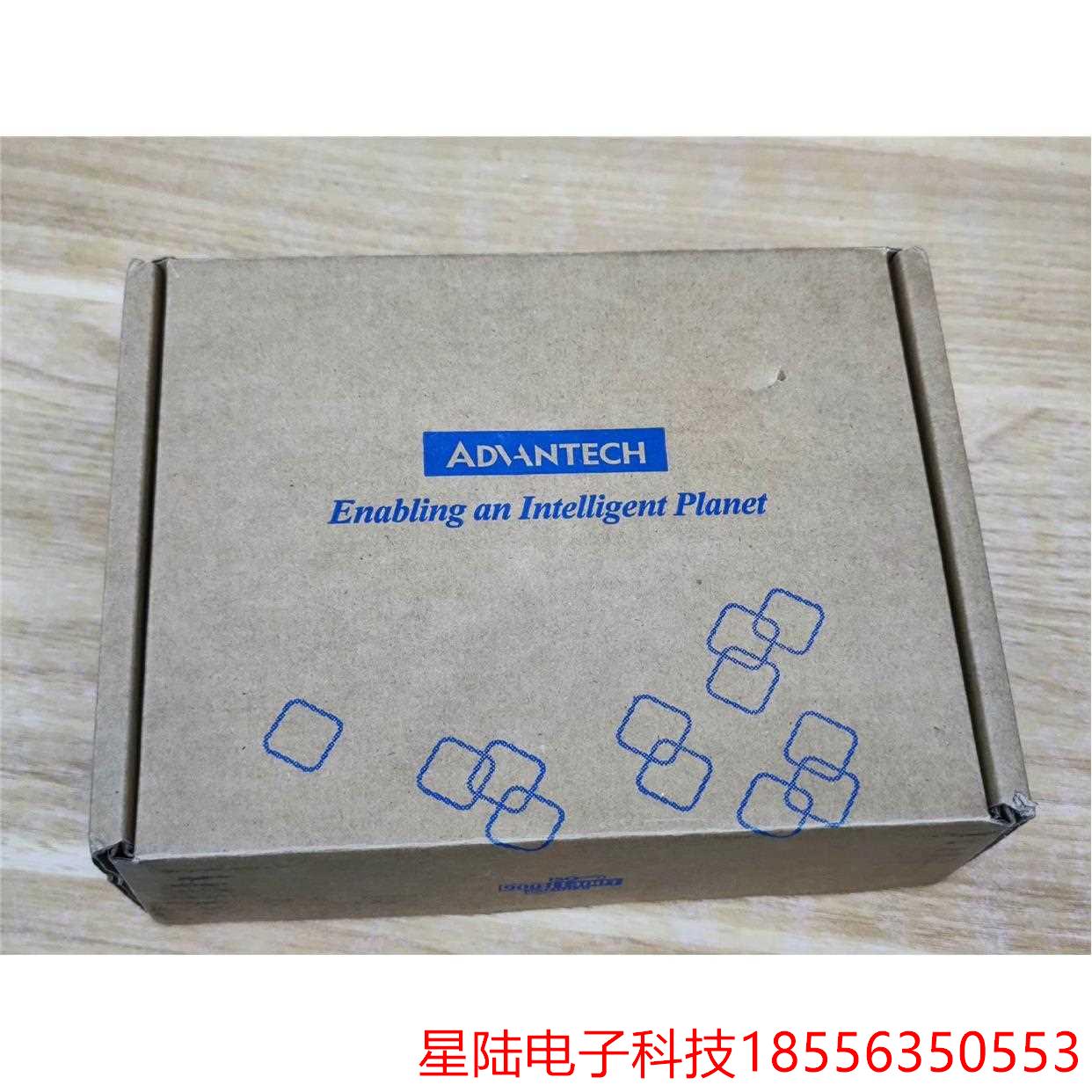 ADHNTECH 研华2台 8口工业交换机 EKI-2528