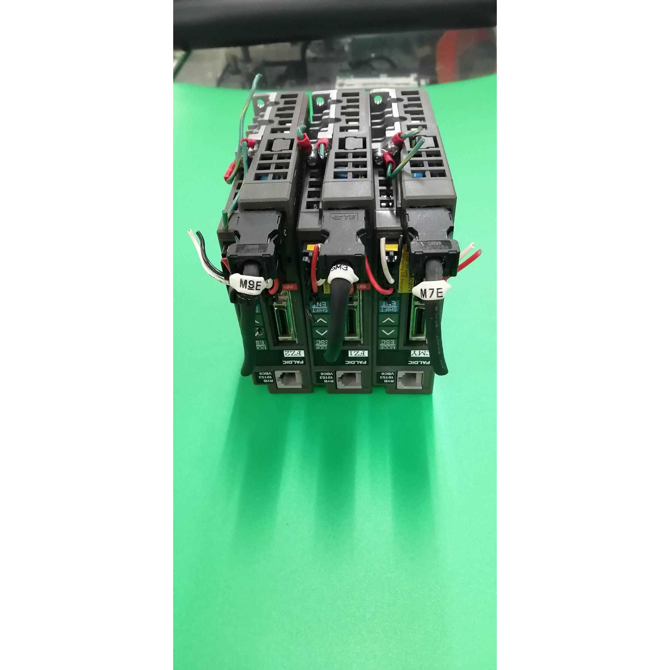 RYB101S3-VBC6伺服驱动器 价询价