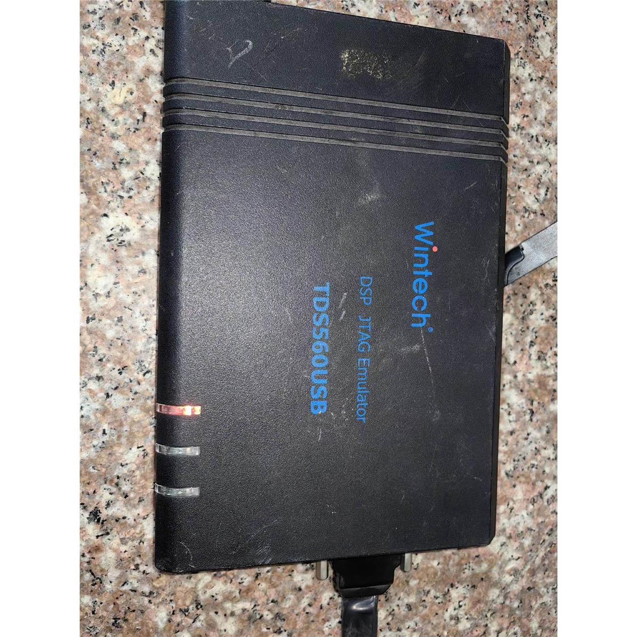 tds560usb 下载器