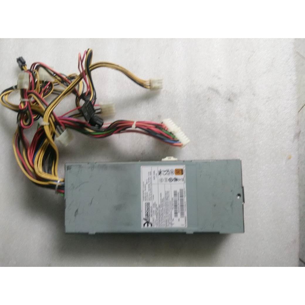 原装3Y YM-5501D 1U服务器电源专用电源 机架式电源 双CPU8P