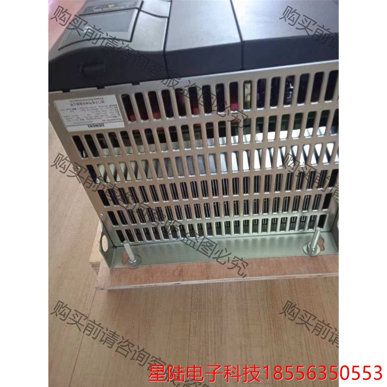 6SE6440-2UD35-5FB1 非标价